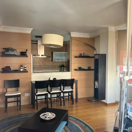 Piso Do Ardeiro * Noia