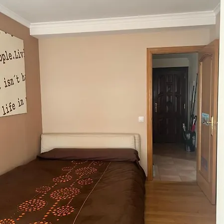 Διαμέρισμα Piso Do Ardeiro Noia