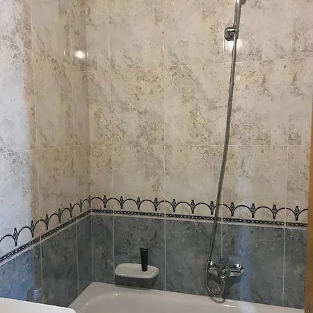 Piso Do Ardeiro Διαμέρισμα *