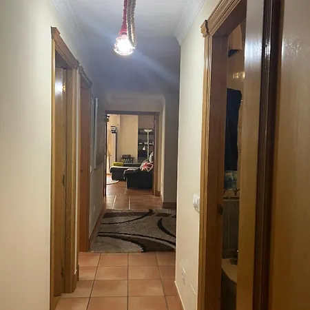 Piso Do Ardeiro * Noia