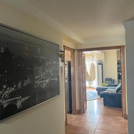 Διαμέρισμα Piso Do Ardeiro
