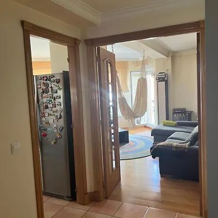 Piso Do Ardeiro Διαμέρισμα *