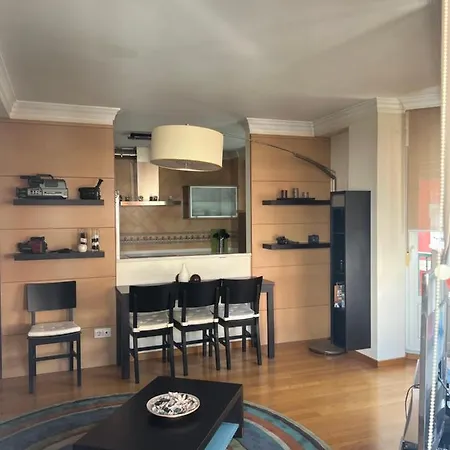 Piso Do Ardeiro Noia