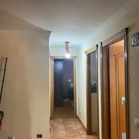 Piso Do Ardeiro Διαμέρισμα *