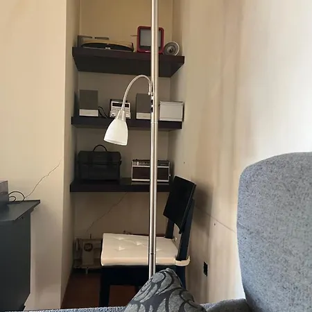 Διαμέρισμα Piso Do Ardeiro Noia