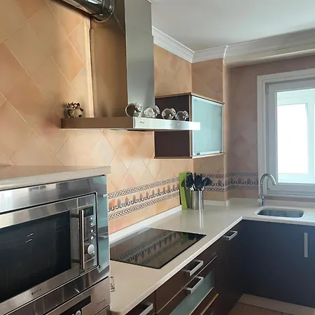 Διαμέρισμα Piso Do Ardeiro