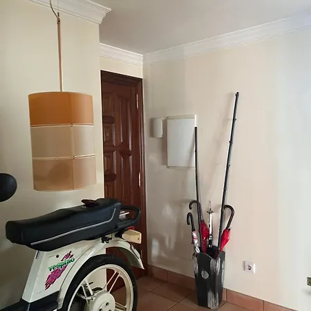 Piso Do Ardeiro Διαμέρισμα