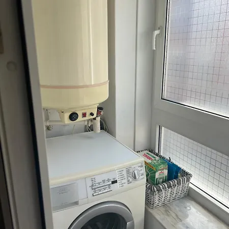 Piso Do Ardeiro Διαμέρισμα *