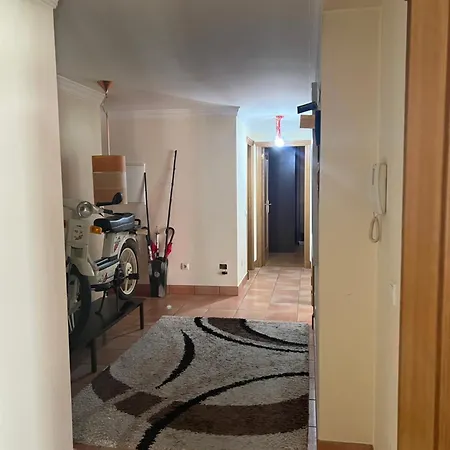 Διαμέρισμα Piso Do Ardeiro *