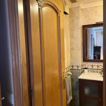 Piso Do Ardeiro
