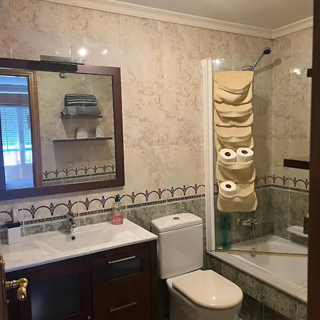 Piso Do Ardeiro Διαμέρισμα Noia