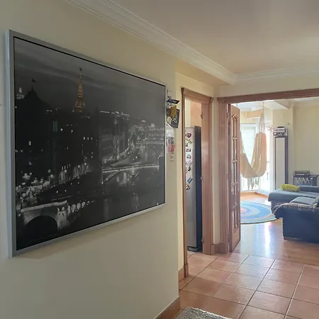 Piso Do Ardeiro