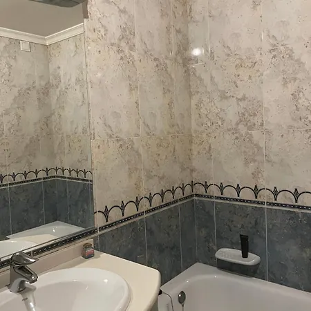 Piso Do Ardeiro Διαμέρισμα Noia