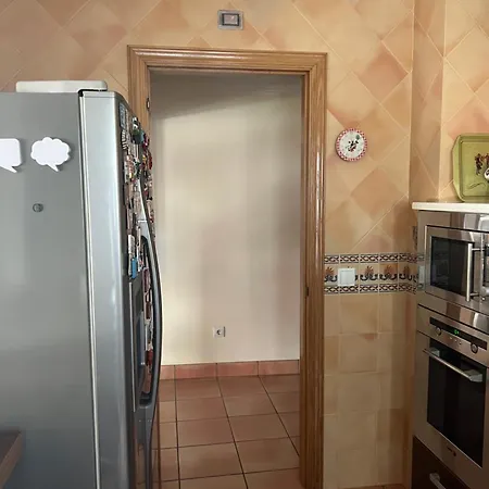 Piso Do Ardeiro Διαμέρισμα