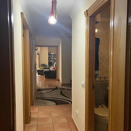 Piso Do Ardeiro * Noia