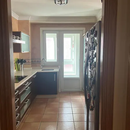 Διαμέρισμα Piso Do Ardeiro