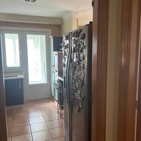 Διαμέρισμα Piso Do Ardeiro *