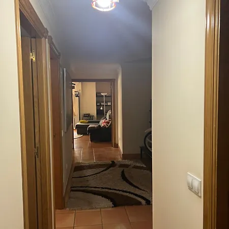 Piso Do Ardeiro Noia